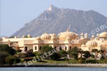 Monsoon Palace